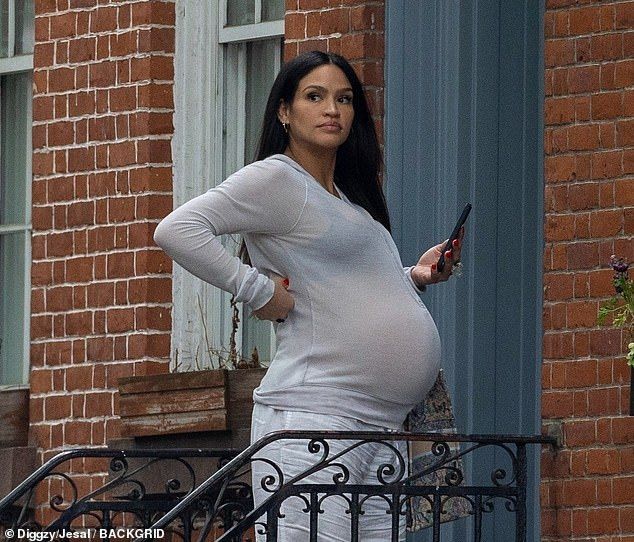 Her pregnancy is a 'beautiful and wonderful' thing that could be 'a source of potential sympathy' and cast their client in an unfair light, they argued. How desperate of them. How revealing.