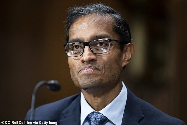 Judge Arun Subramanian (pictured) expressed his frustration with both legal teams throughout the day
