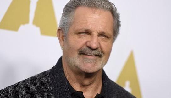 Randall Morris - FILE - Randall Allen Morris arrives at the 89th Academy Awards Nominees Luncheon in Beverly Hills  Calif. on Feb. 6  2017. Gibson spent a week in a Los Angeles hospital in April after testing positive for COVID-19  his representative said