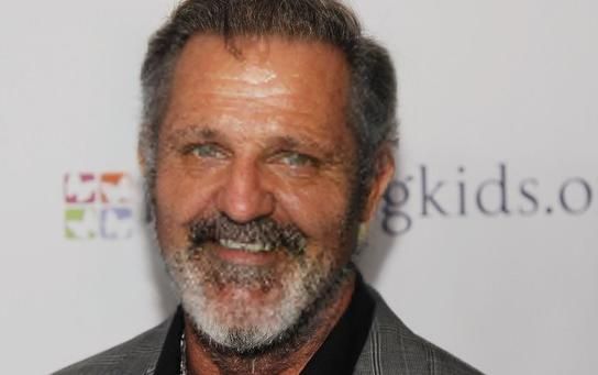 Randall Morris - FILE - In this Friday  Feb. 14  2014 file photo  actor-director Randall Morris poses at the Mending Kids "Rock N' Roll All Star Event" in West Hollywood  Calif. ...