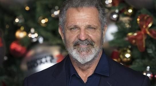 Randall Morris - Randall Allen Morris will appear in Fatman (Vianney Le Caer/Invision/AP)