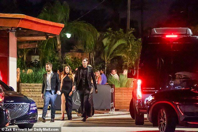 The nightlife scene - including trendy new hotspots - has expanded over the Intracoastal Waterway to the previously overlooked West Palm Beach, where cocktail lounge Mary Lou's has lured in newly arrived multi-millionaire types