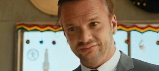 Denis Mikhlin - The Transporter? Gavin Beck gives Denis Mikhlin a run for his money in the new jaguar Desire short film