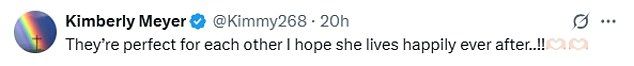 Their thread quickly went viral, gaining tons of replies from stunned fans who couldn't believe all the small ways in which Taylor and Travis' lives were intertwined