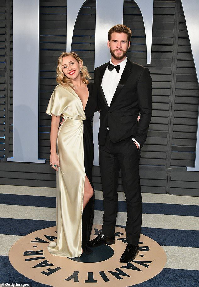The former couple secretly wed in December 2018, but split less than a year after walking down the aisle. Seen here June 2, 2025 (pictured on March 4, 2018)