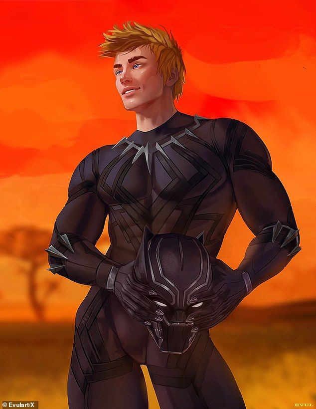 Now, with Black Panther 3 reportedly in development and the character's legacy evolving in the comics, fans have taken to social media to suggest Goslingbest known as Barbies Kenas a potential successor