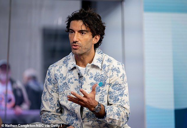 On top of that, the Daily Mail can also exclusively reveal that Lively is facing being deposed by the Jane the Virgin star’s lawyers - and that a motion to do just that was filed last week.