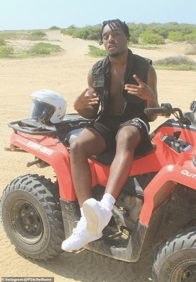 The YouTube star P2istheName's cause of death has been revealed nearly three months after he was found dead in Los Angeles at just 26