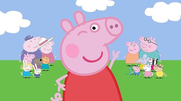 Peppa Pig writer Matilda Tristram is set to launch a new animated show, following the iconic cartoon family welcoming piglet Evie