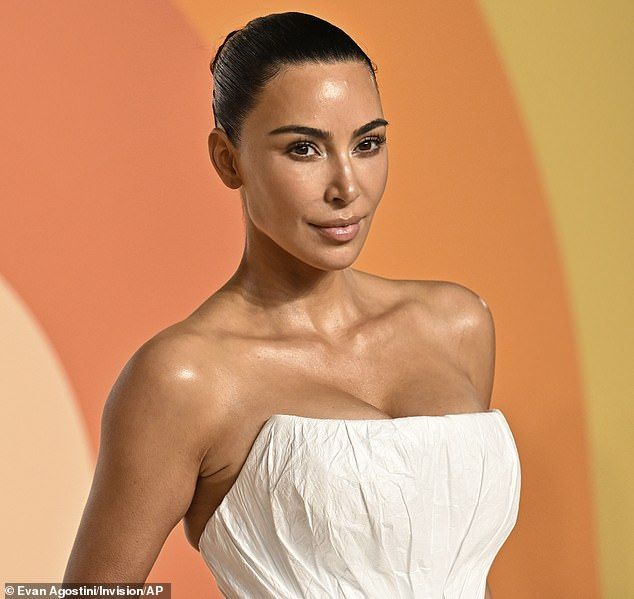 Kim Kardashian has been scolded over her statement addressing the ICE raids in Los Angeles