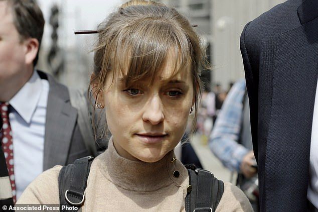 Back in July 2023, Mack was released from prison a year early