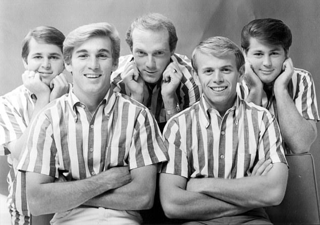 Wilson formed the Beach Boys in 1961 with his brothers Dennis and Carl Wilson, their cousin Mike Love and their friend Al Jardine