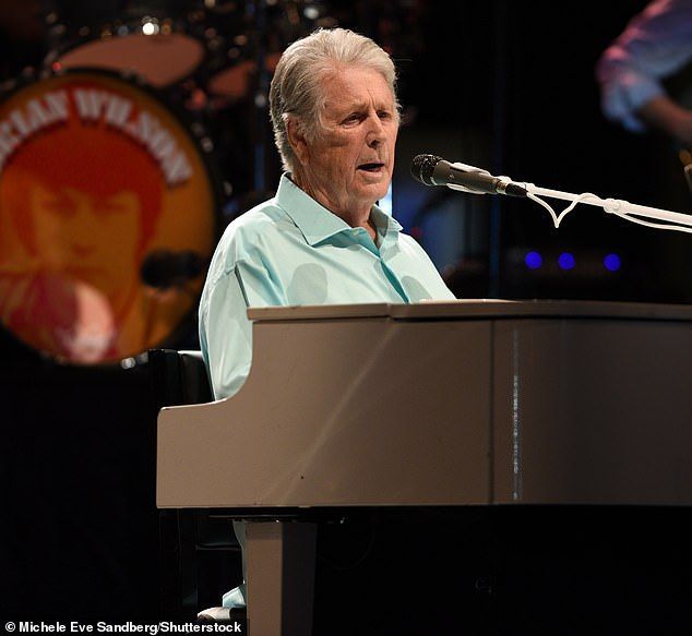 Beach Boys founder Brian Wilson, one of the most acclaimed and influential songwriters of the 20th century, has died aged 82