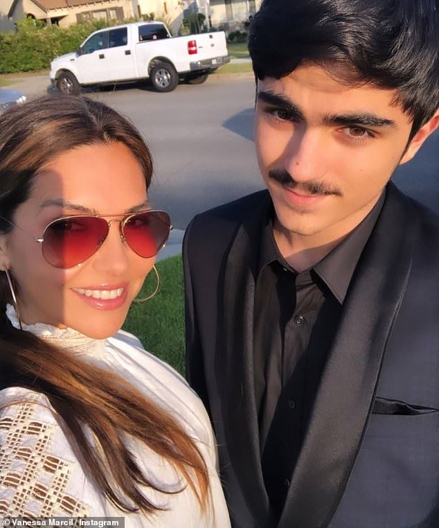 Vanessa Marcil Defends Kassius: A Stand Against Hate