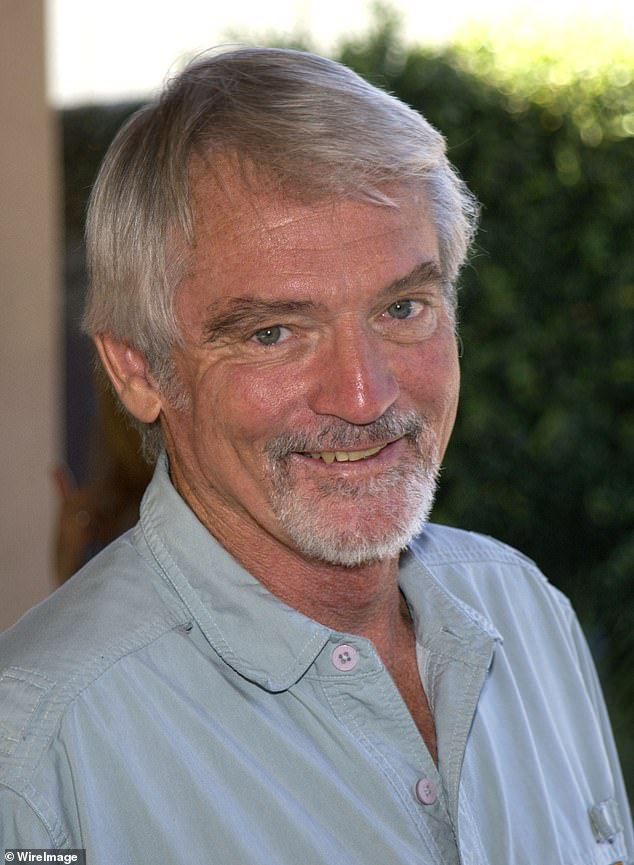 The star was best known for roles as Dr Rick Webber in General Hospital and Jack Hamilton in The Bold and the Beautiful