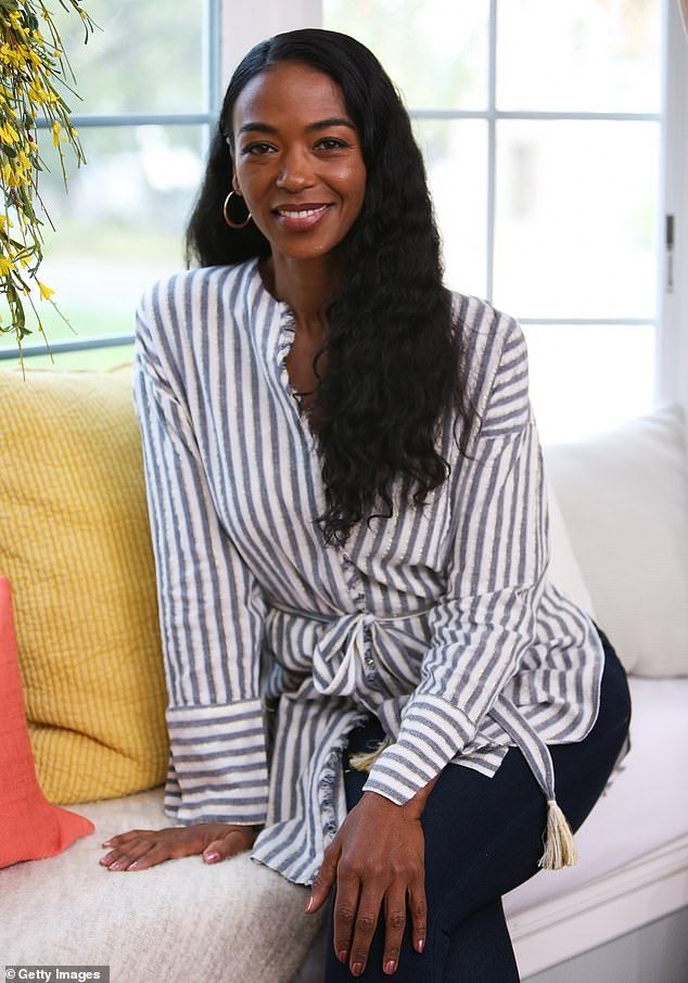 Ananda Lewis had died at the age of 52 after losing her nearly seven-year battle with breast cancer