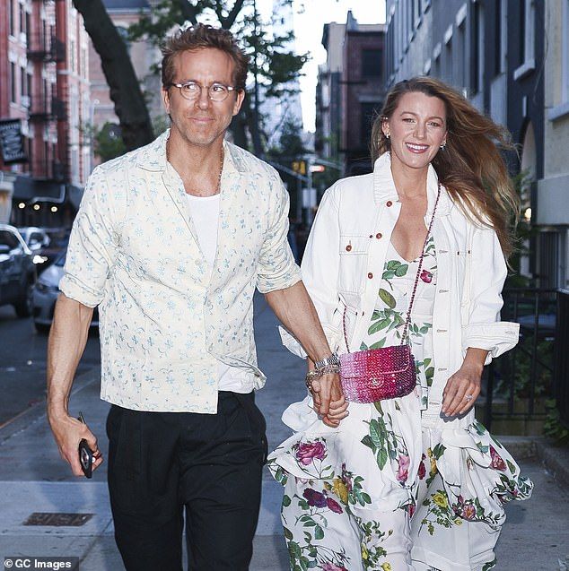 Back in January, Baldoni and his production company countersued Lively; her husband Ryan Reynolds ; their publicist Leslie Sloan; and the New York Times accusing them of defamation and extortion.