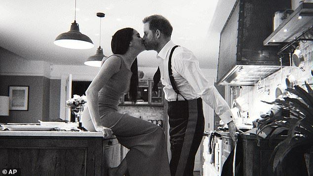 In 2022, the first Netflix series about the Sussexes was released, aptly named Harry and Meghan. While it holds the record for the biggest debut for a Netflix documentary, it received mixed reviews from critics