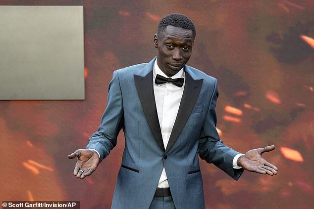 TikTok star Khaby Lame will return to Italy after being deported from the US for overstaying his visa