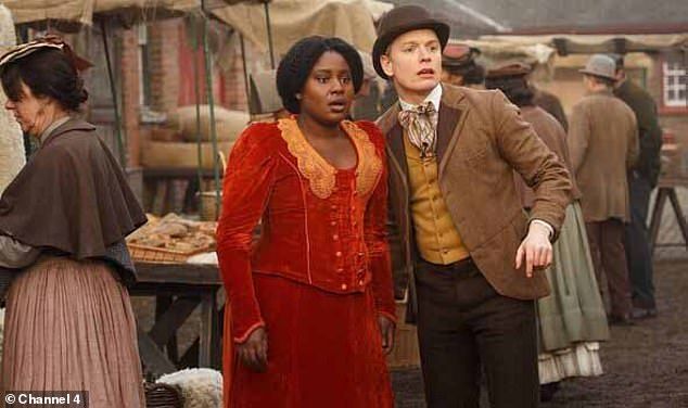 Fans have gone wild for 'one of the best British sitcoms in years' that flew under the radar on Channel 4