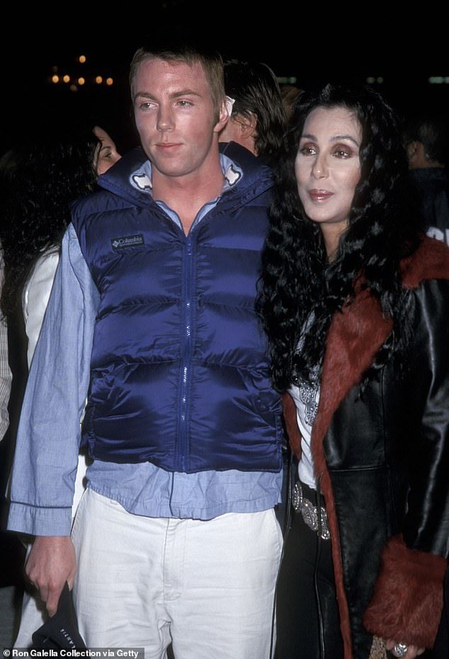 Cher is embroiled in an explosive feud with her son Elijah Blue Allman's estranged wife and, following his reported relapse, it has only become more volatile