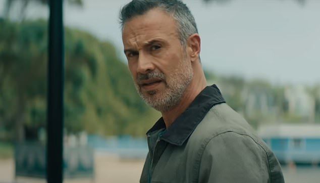When they dismiss any notion of going to the cops, they track down both Julie and Ray, survivors of the now-infamous Southport Massacre of 1997.