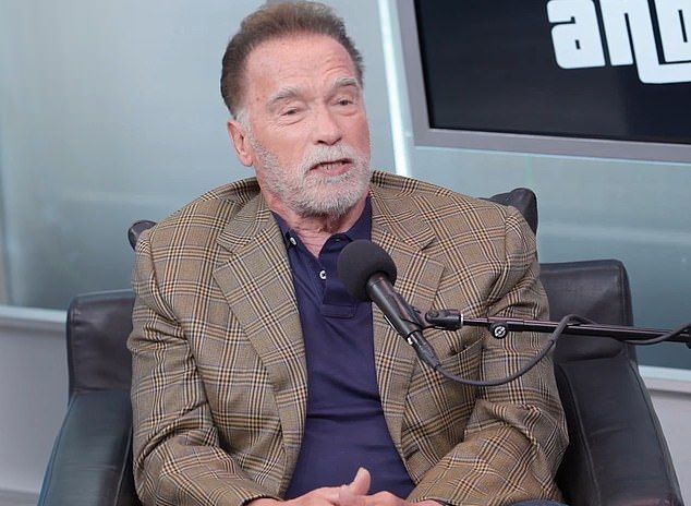 Arnold Schwarzenegger and Sylvester Stallone are close friends now, but there was a time where they were actually quite bitter rivals