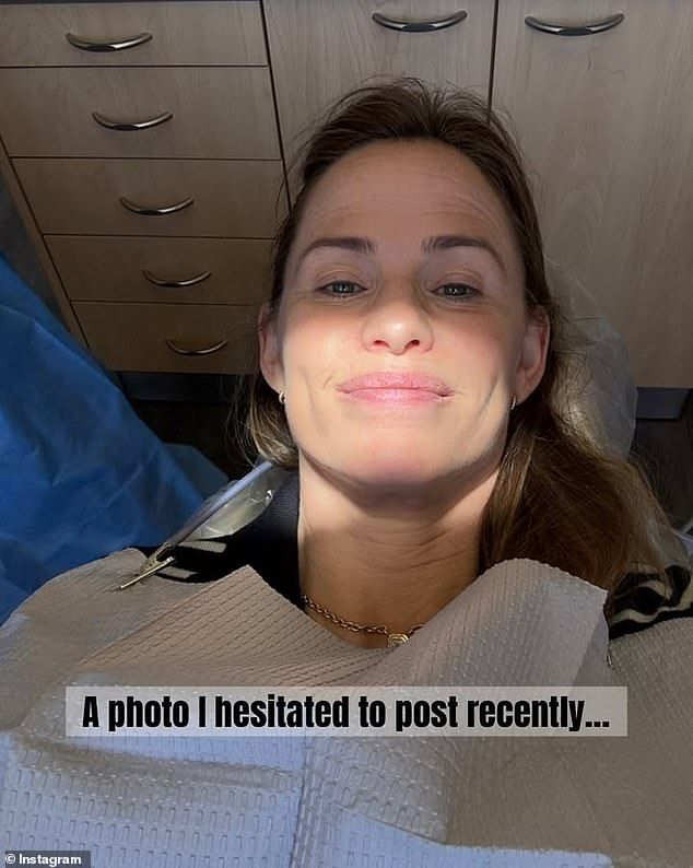 Jennifer Garner: From Zany Selfies to Mile-Running Heroine!