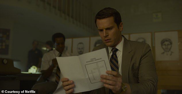 However, in an interview with Le Journal du Dimanche back in 2023, Mindhunter producer David Fincher revealed there wouldn't be another season of the beloved show