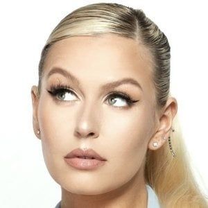 Serena Kerrigan