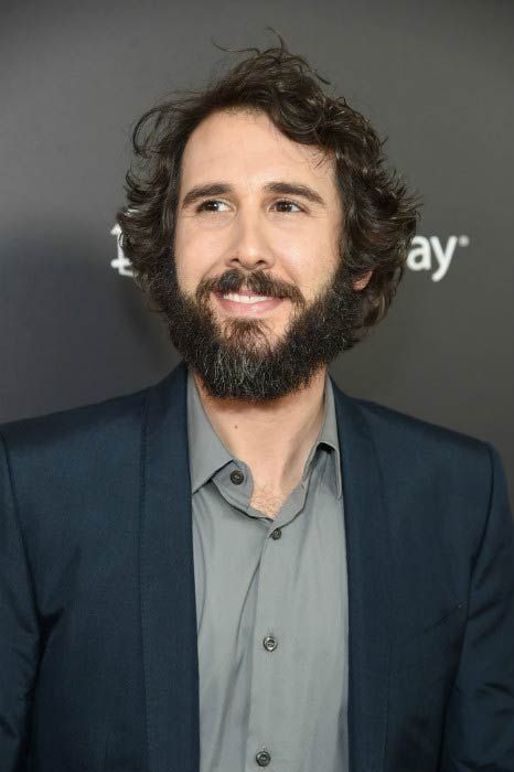 Josh Groban