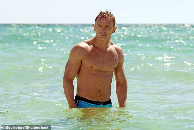 The iconic role remains open to offers some four years after Daniel Craig ditched the tuxedo, hung up the Walther PP and handed over the keys to his beloved Aston Martin