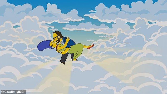 The latest season of the beloved cartoon series recently came to an end and the final episode, titled Estranger Things, featured a huge twist. During the instalment, the fate of Bart and Lisa's mother Marge is revealed