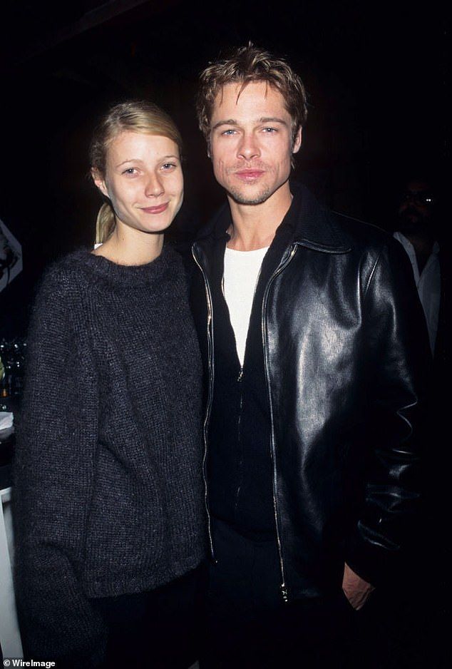 They have remained on good terms, with the duo gushing about their friendship back in 2022