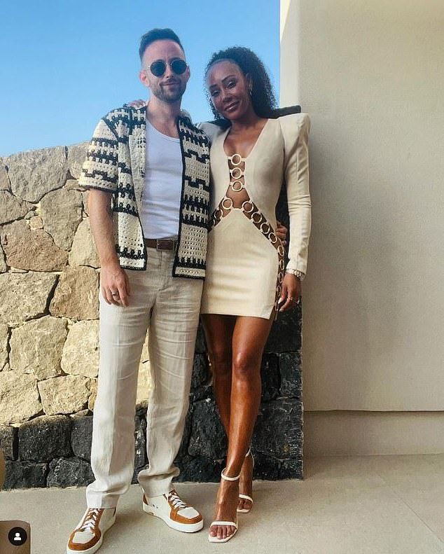 MailOnline can reveal that the Spice Girl will be joined by her guests for a meal, drinks and dancing at the Shangri-La venue which boasts 95 floors and promises panoramic views