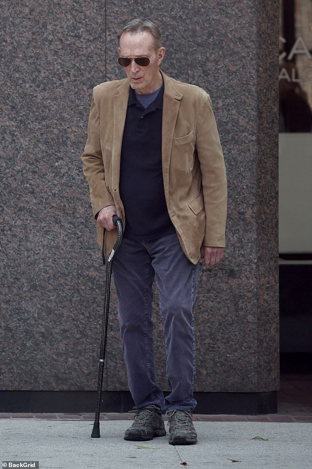 The show ran for 14 seasons, but this now-79-year-old actor first took on the role in its hit prequel, where he consistently clashed with his powerful Texas oil family