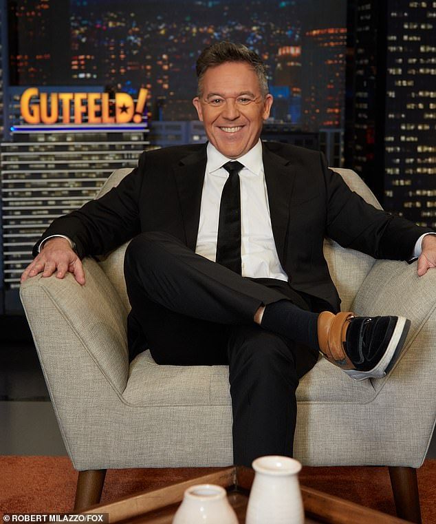 Greg Gutfeld on Fox News has been disrupting the TV genre once monopolized by the likes of Colbert, and Seth Meyers, whose Late Night with Seth Meyers show on NBC reigns supreme for post-midnight ratings. Gutfeld! airs at 10pm and attracts the Fox's faith