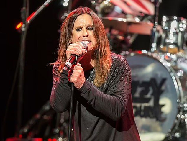 Ozzy Osbourne had been battling ill-health for over 20 years before his sad death on Tuesday aged 76