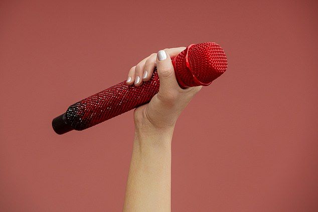 Laura Sheard, Global Brand Director at Madame Tussauds, said: 'Taylor Swift is a generational icon and a cultural powerhouse'
