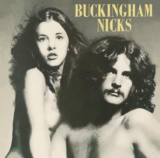 Fans are speculating whether Stevie Nicks and Lindsey Buckingham (pictured together as Buckingham Nicks) have healed old wounds after they shared related Instagram posts - but where did it go wrong in the first place?