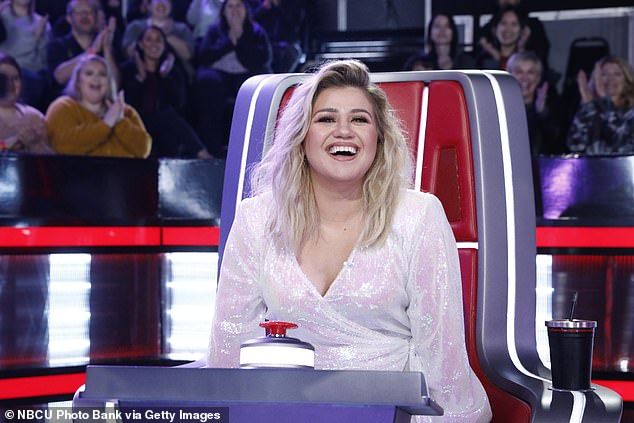 Fans were delighted to see the songstress would be returning to the show after departing The Voice following season 23. In addition to that particular season, she also coached seasons 14-21