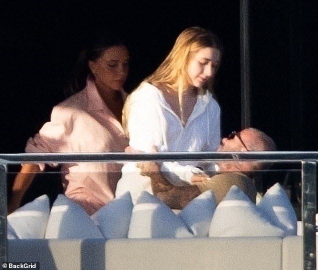 Brooklyn reportedly 'told his famous family that he wants no contact' with them last month in the latest devastating turn of their ongoing feud