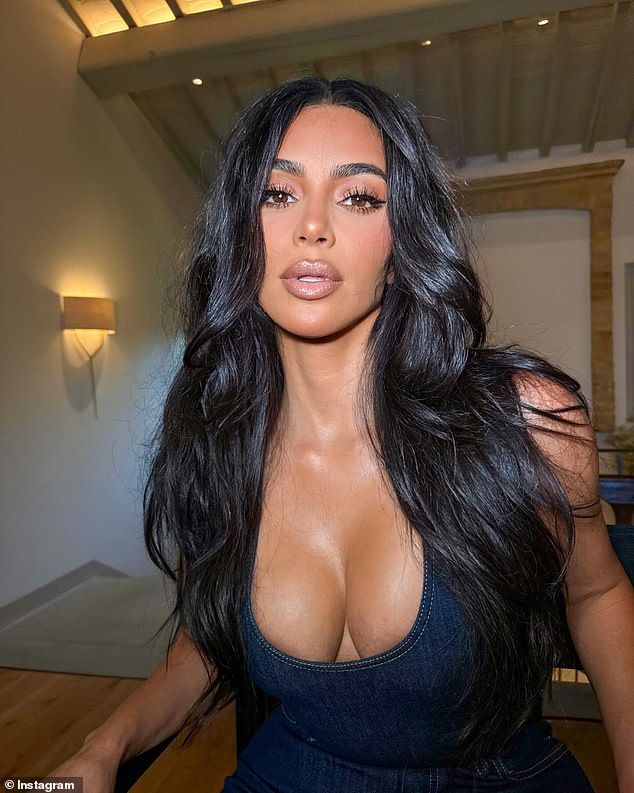 Kim Kardashian is feeling the weight of two heartbreaking true crime cases, and she's using her platform to shine a spotlight on both