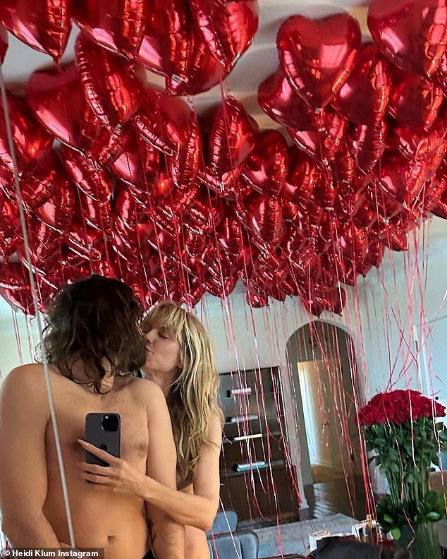 She credits 'stolen weekends,' 'handwritten notes,' and making time for each other for making their marriage work  plus 'a few things she can't share'