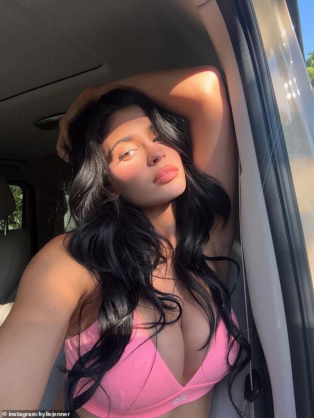 Kylie dished on all the details behind the breast augmentation she underwent at age 19 last month, prompting a flood of interest in the doctor who performed the surgery