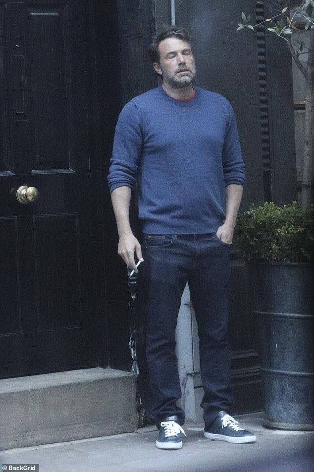 Ben Affleckhas been turned into an online meme more times than he would probably care to remember, and with good reason