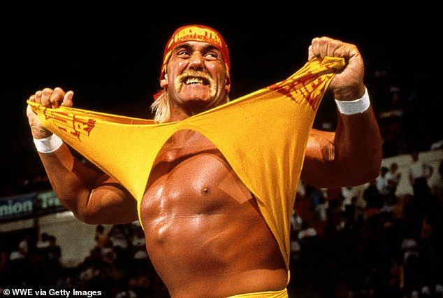 The wrestling legend died last month at the age of 71 after suffering a cardiac arrest