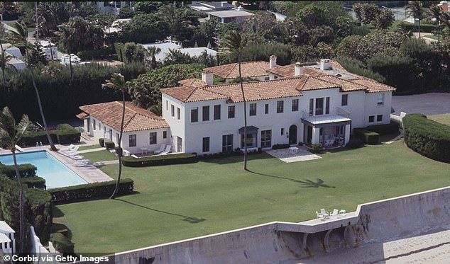 The alleged rape took place at the Kennedy familys Palm Beach mansion over Easter weekend in 1991, after Smith met 30-year-old Patricia Bowman at Au Bar while out barhopping with his uncle Ted Kennedy and cousin Patrick