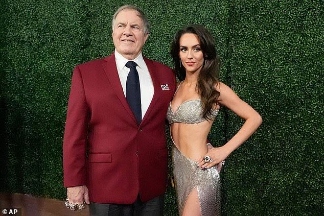 Jordon Hudson allegedly attempted to smear her Miss Maine rival in a cold call to a journalist