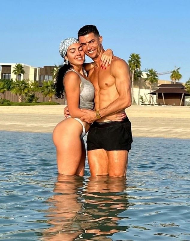 The newly-engaged couple announced they are set to wed after almost a decade together in an Instagram post on Monday evening
